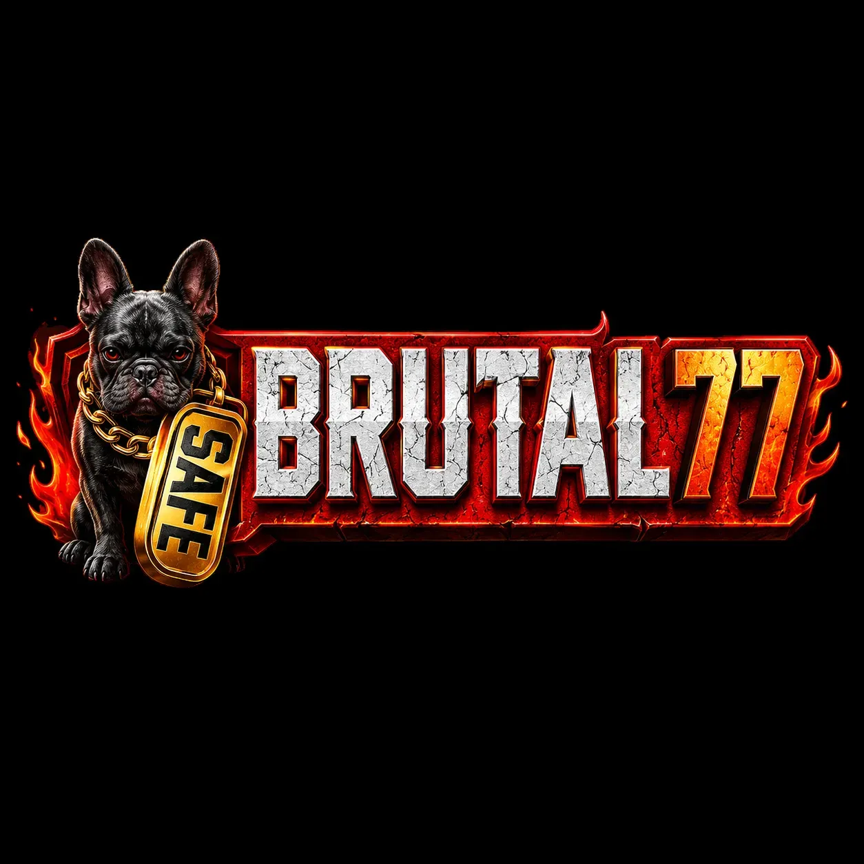 BRUTAL77 - Petualangan Pertanian yang Seru dan Menarik