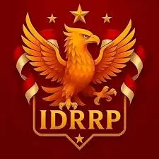 IDRRP - Pertarungan Epik Dalam Dunia Game