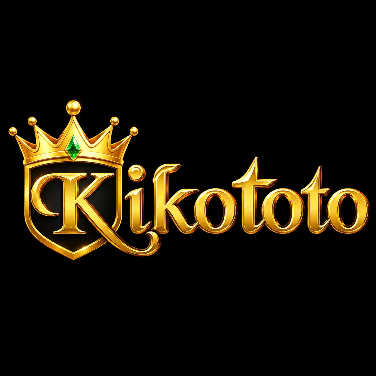 KIKOTOTO - Teror Mematikan di Dunia Gelap