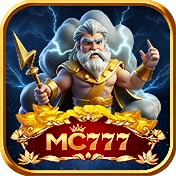 MC777 - Game Arcade Seru dan Menantang