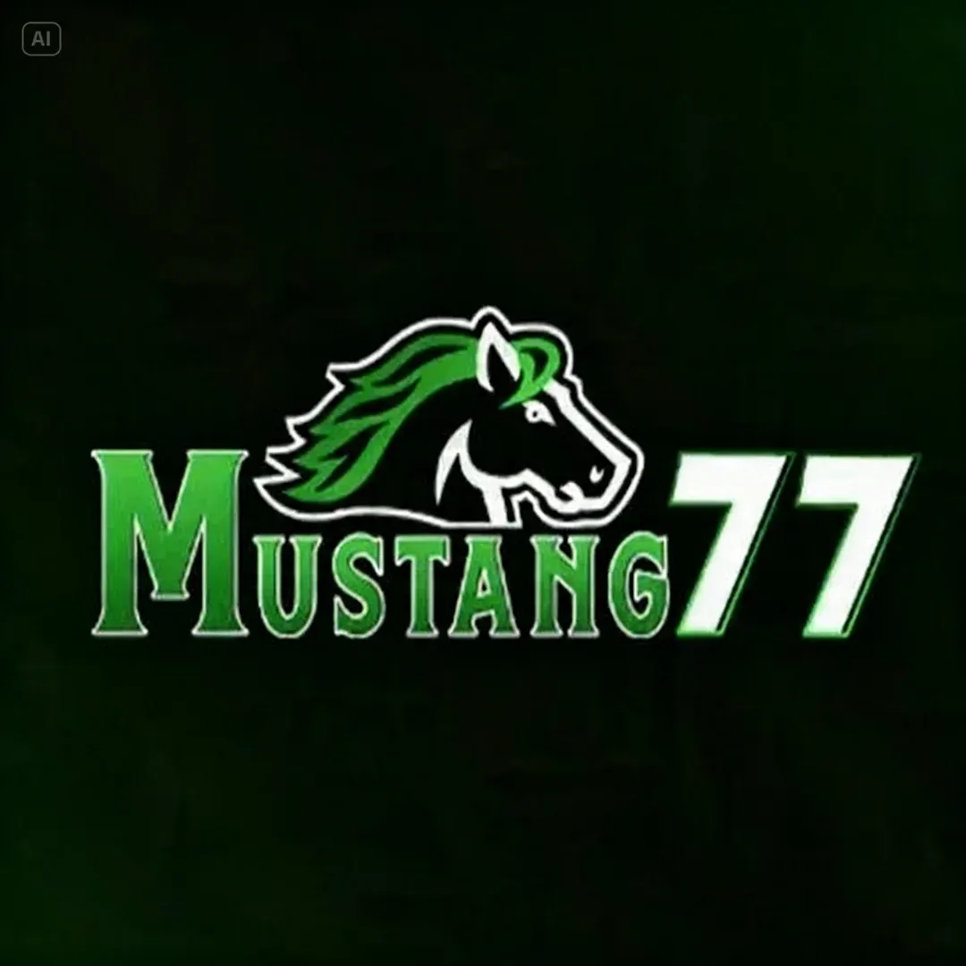 MUSTANG77 - Petualangan Epik dalam Dunia Anime