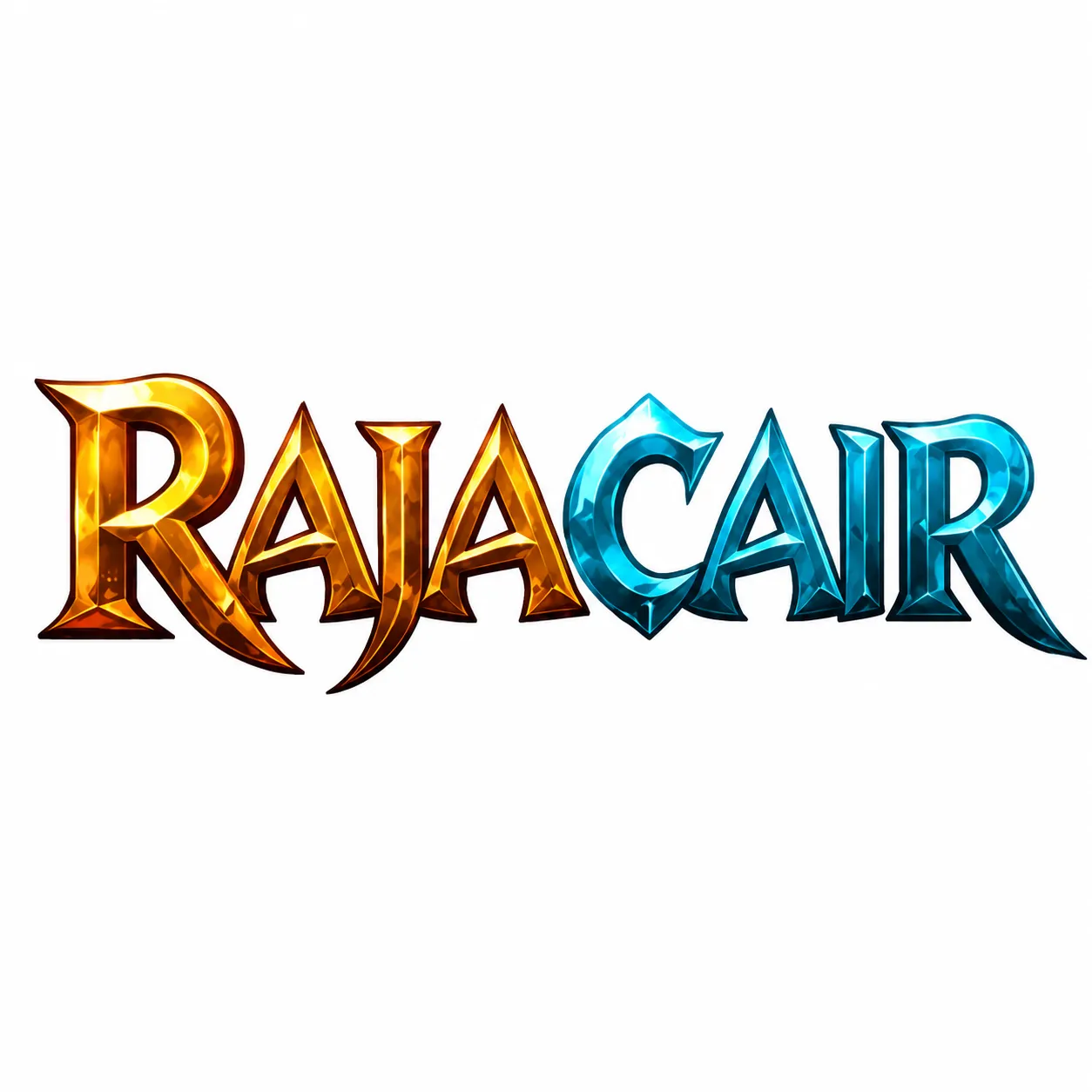RAJACAIR - Petualangan Epik di Dunia Fantasi