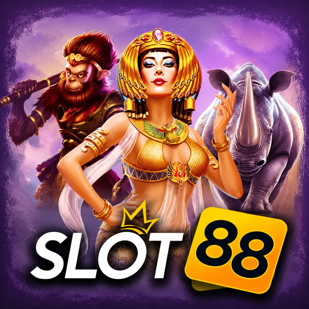 SLOT88 - Permainan Tycoon Seru dan Menguntungkan