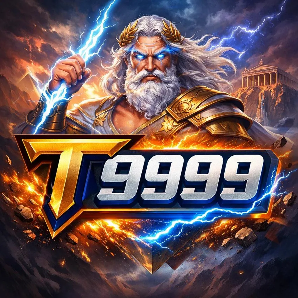 T9999 - Game Tembak Ikan Seru dan Menantang