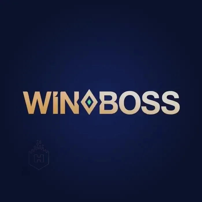 WINBOSS - Petualangan Seru dalam Dunia Anime