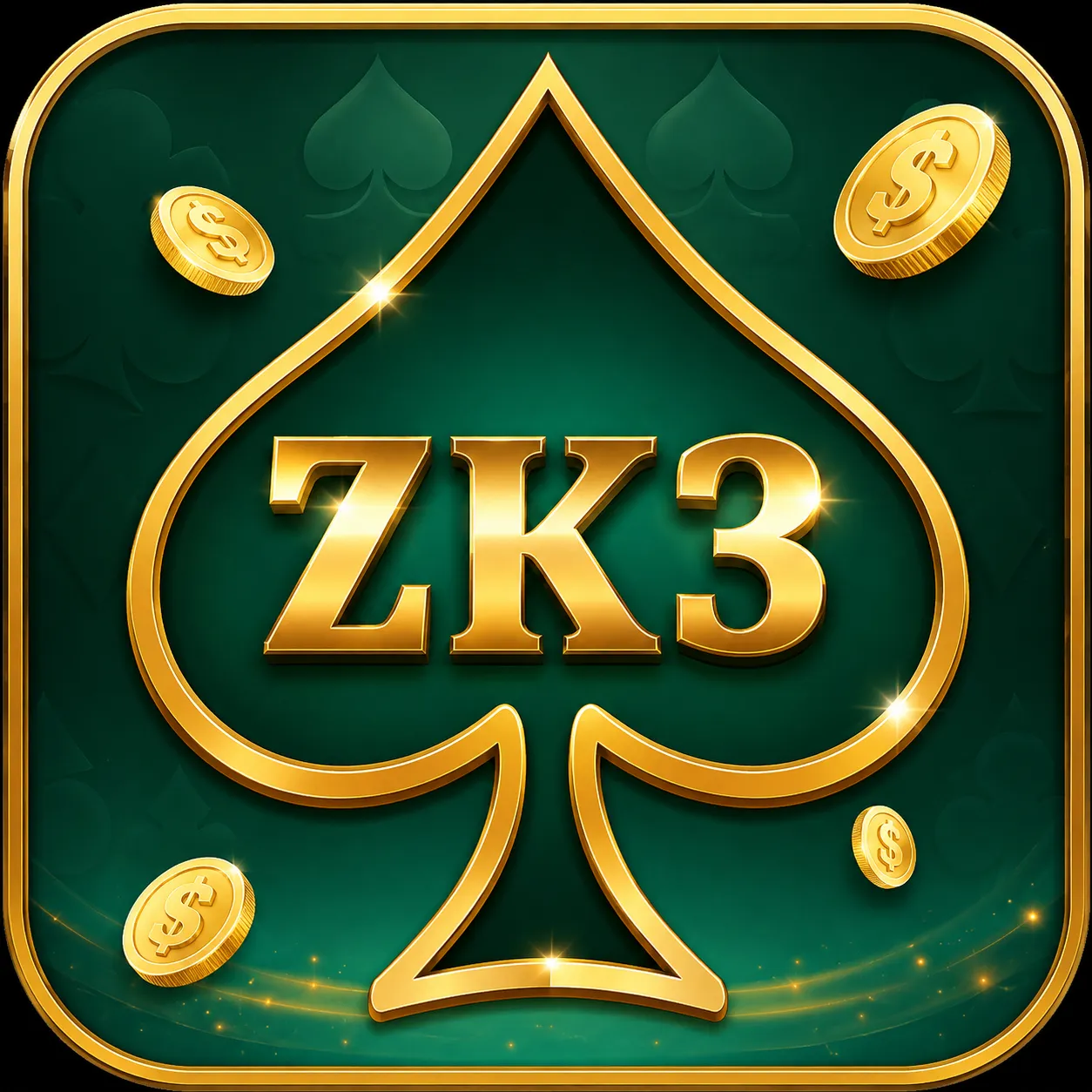 ZK3 - Petualangan Seru dalam Dunia ARPG