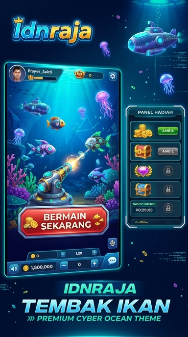 Screenshot fitur pencarian aplikasi di idnraja.