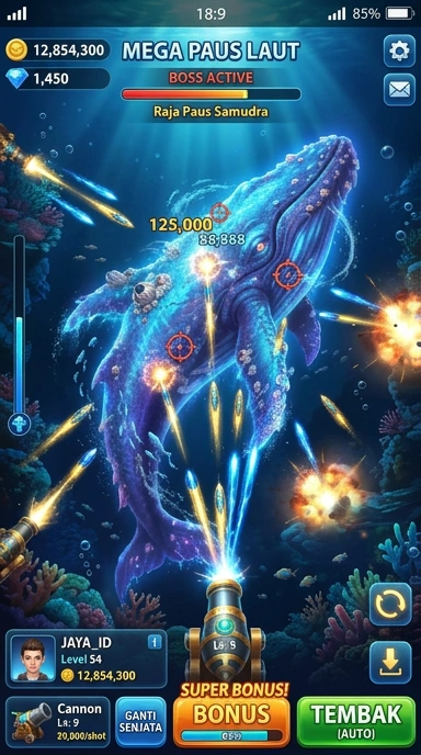 Gambar menu kategori aplikasi di idnraja.